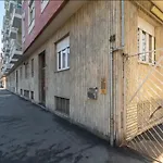 City Flat, Strategic Position