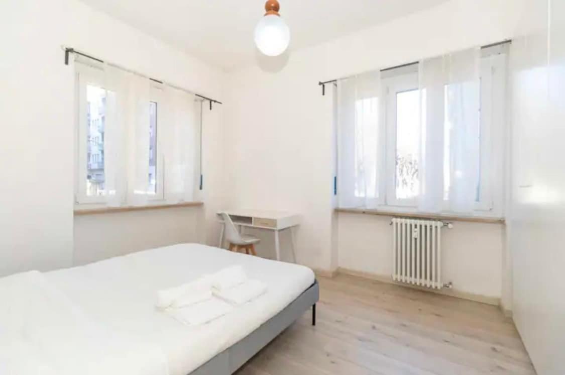 Apartment Flat, Strategic Position