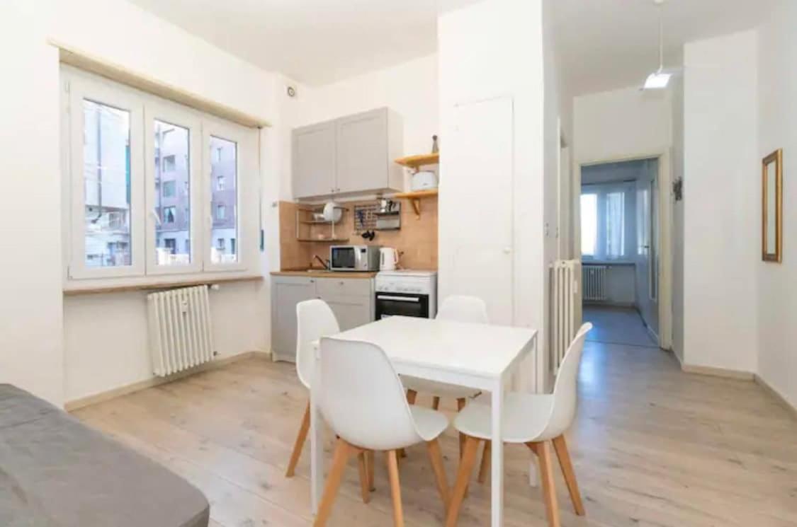 Flat, Strategic Position Apartment *