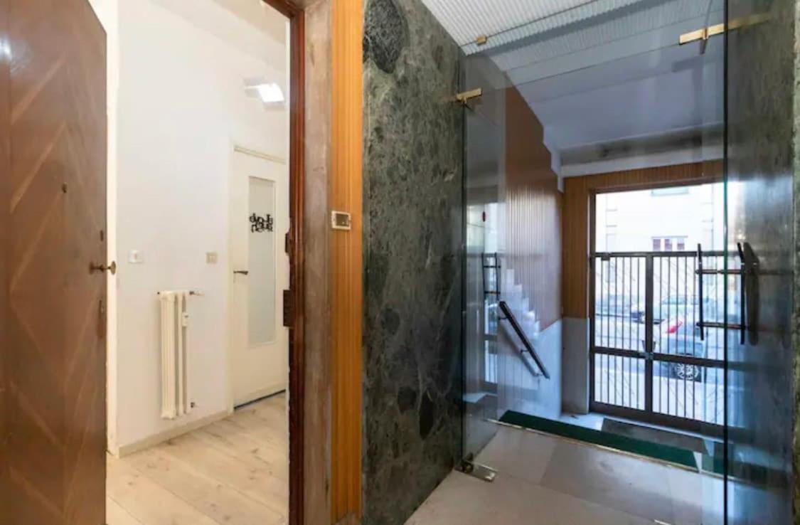 Flat, Strategic Position Apartment Turin
