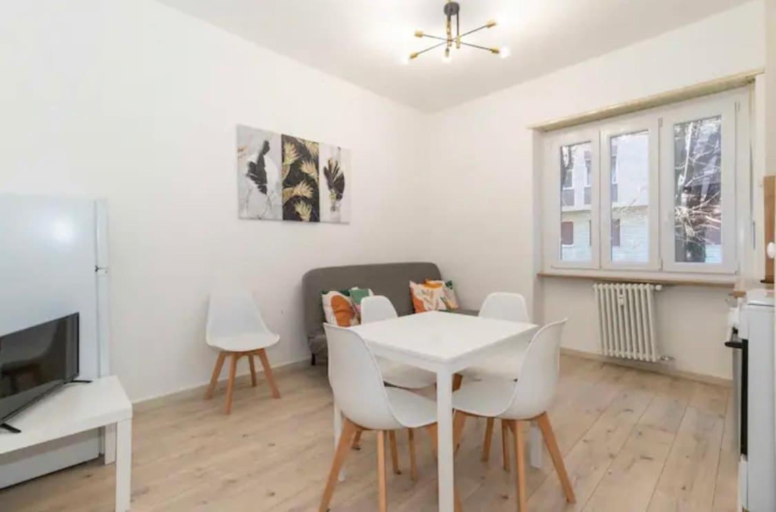 Flat, Strategic Position Apartment Turin