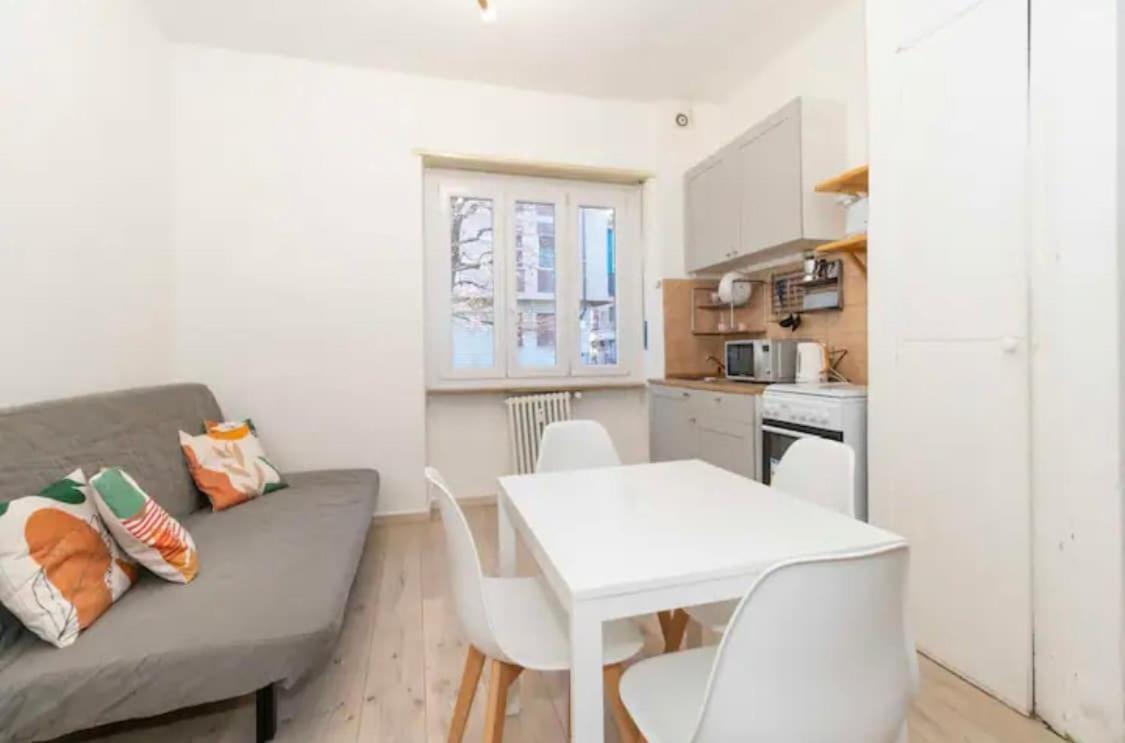 Flat, Strategic Position Apartment *