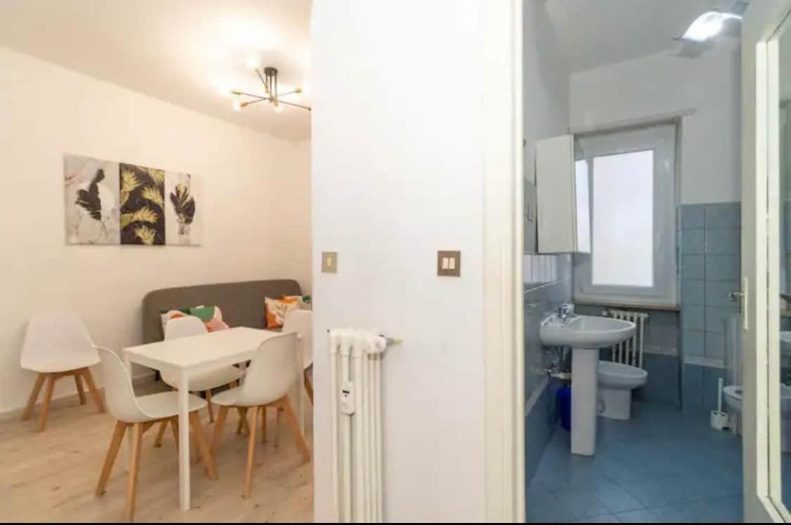 Flat, Strategic Position Apartment Turin