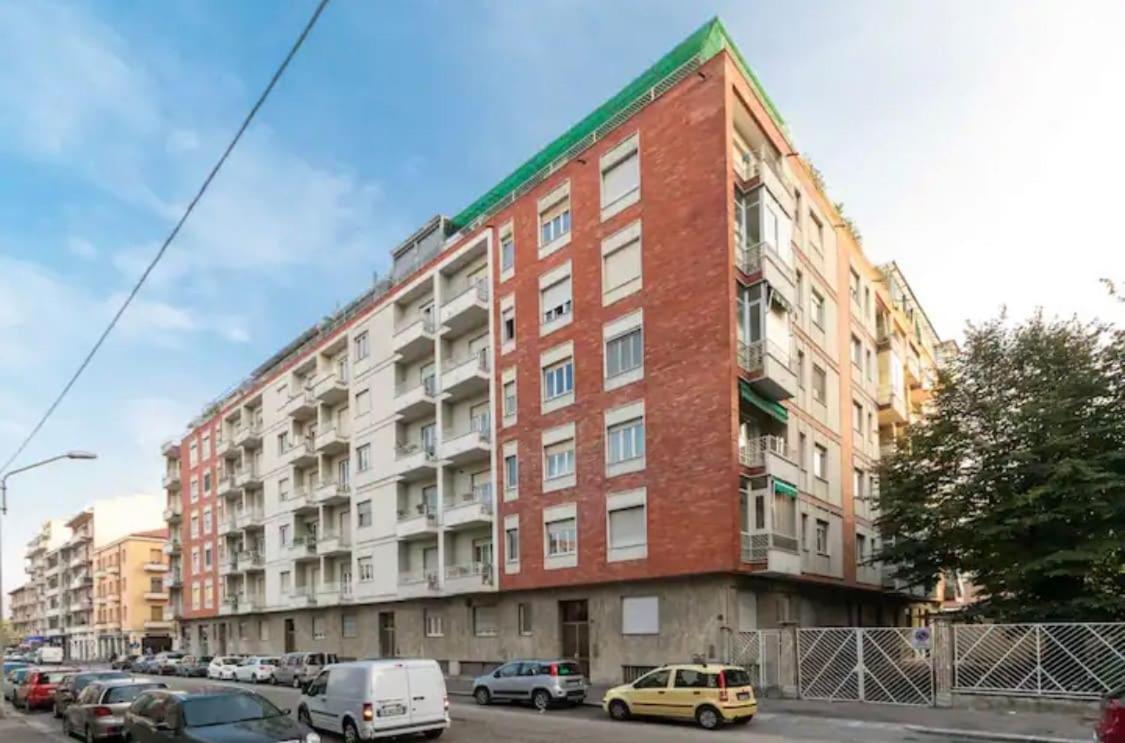 Flat, Strategic Position * Turin